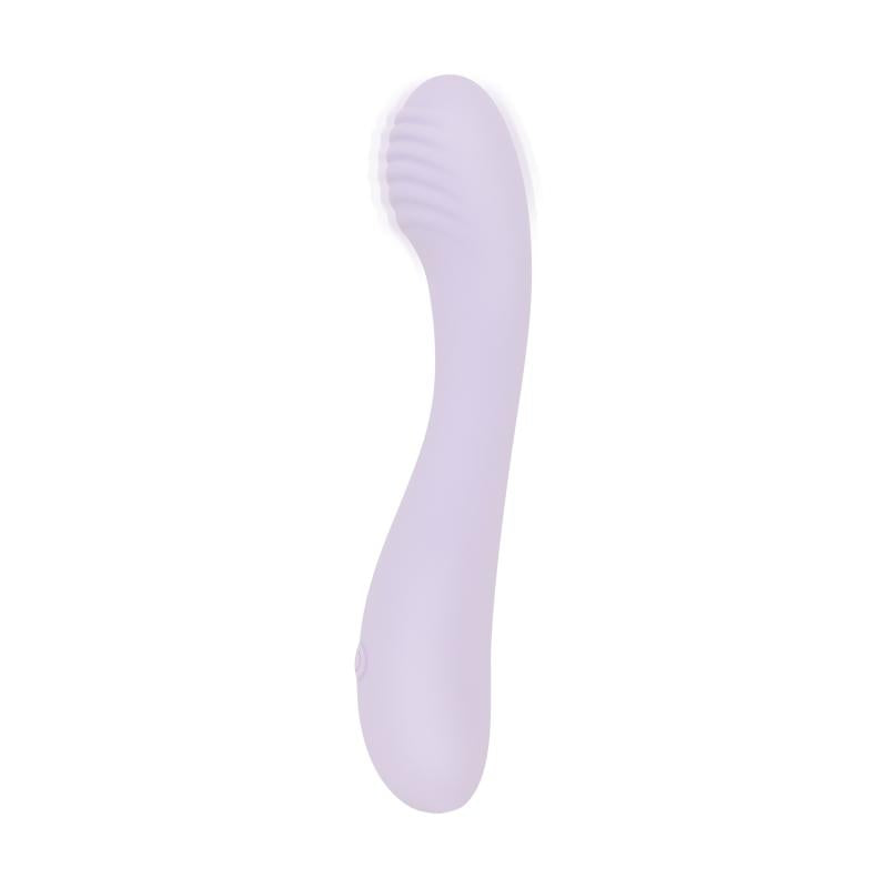 G-spot vibrator - Good vibes only