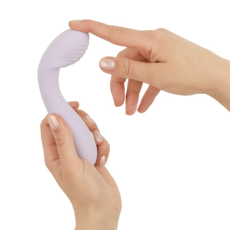 G-spot vibrator - Good vibes only