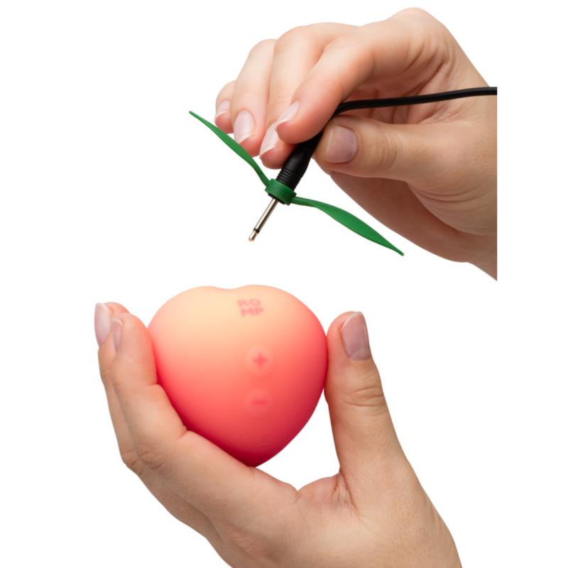 Luchtdrukvibrator Peach - ROMP
