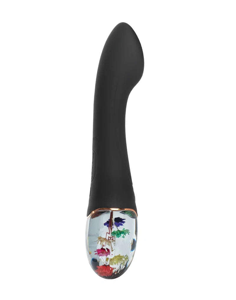 G-spot vibrator Grace - LOVISS