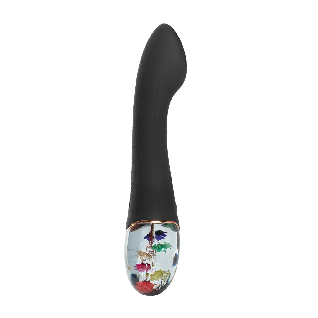 G-spot vibrator Grace - LOVISS