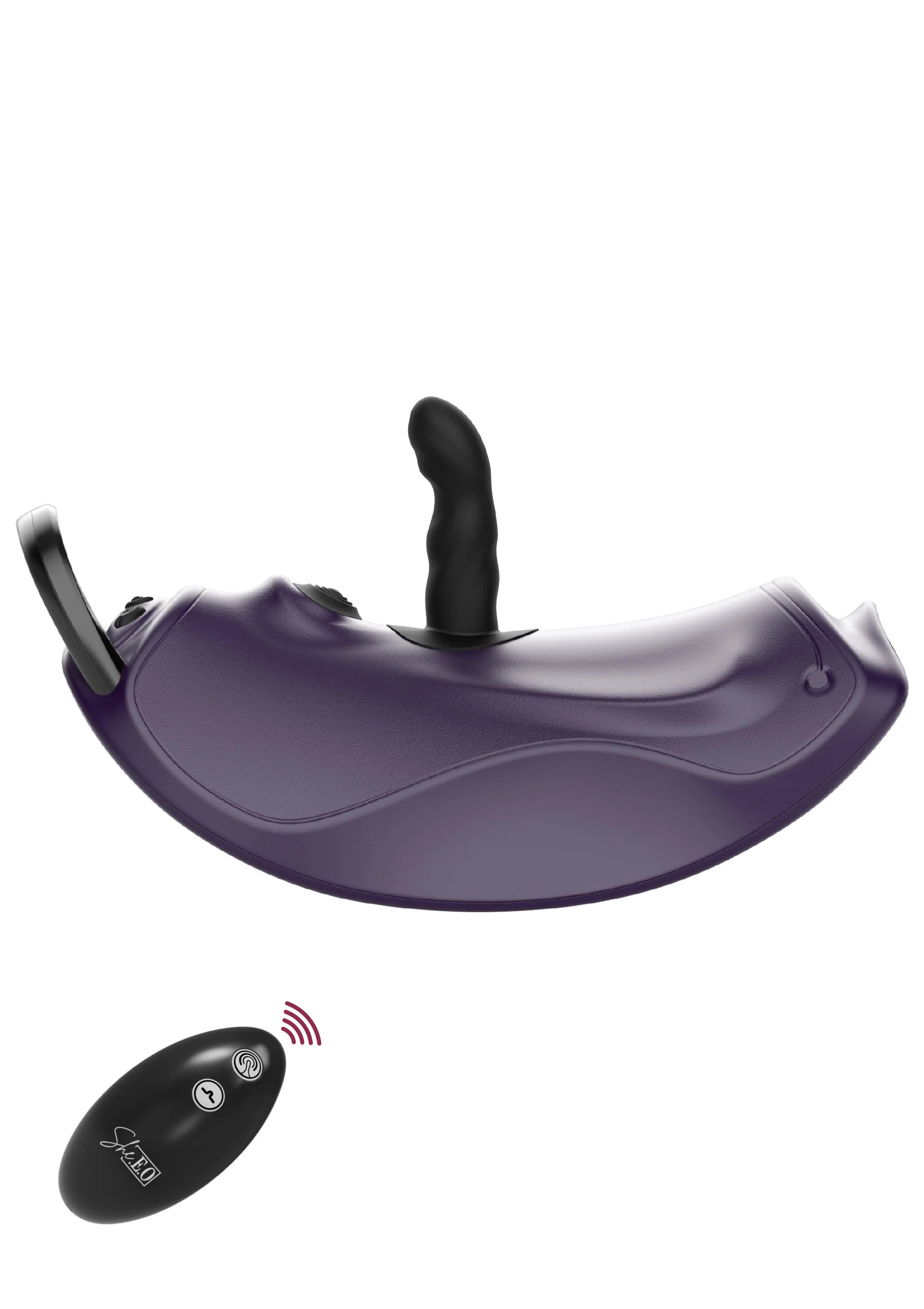 Rodeo fuck seat - She E.O.