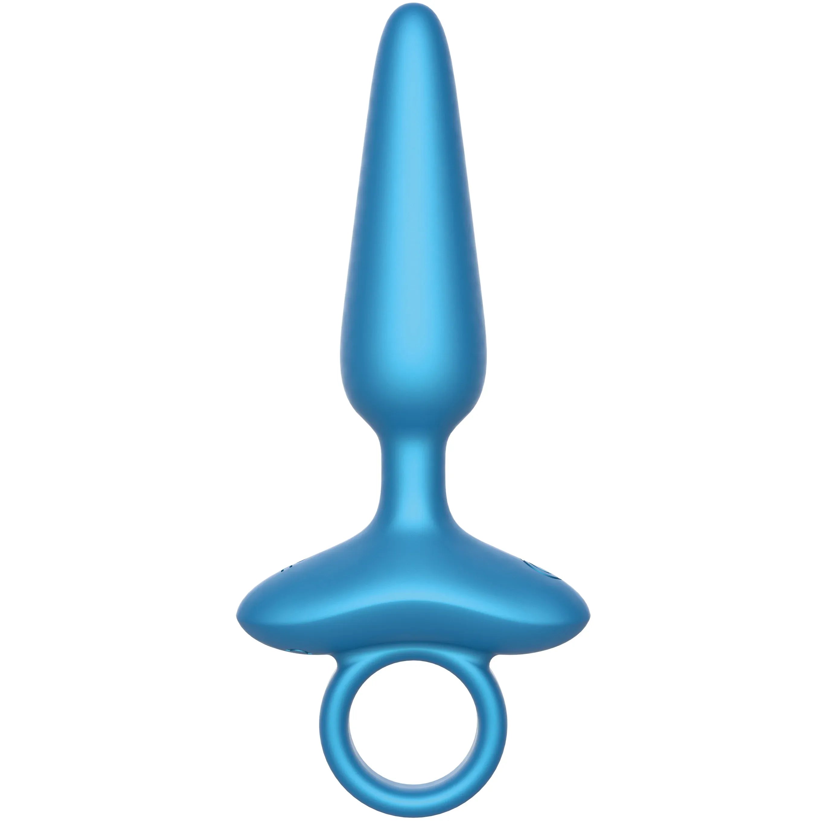 Smalle vibrerende buttplug - Playhouse