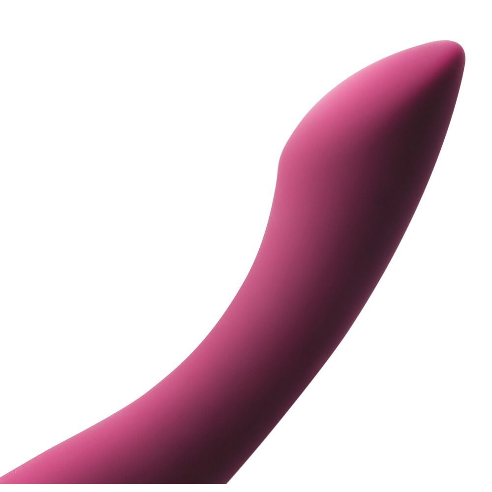 G-spot vibrator Amy 2 - SVAKOM
