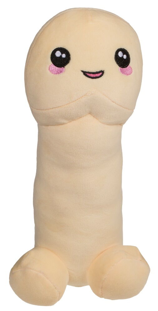 Penis knuffel