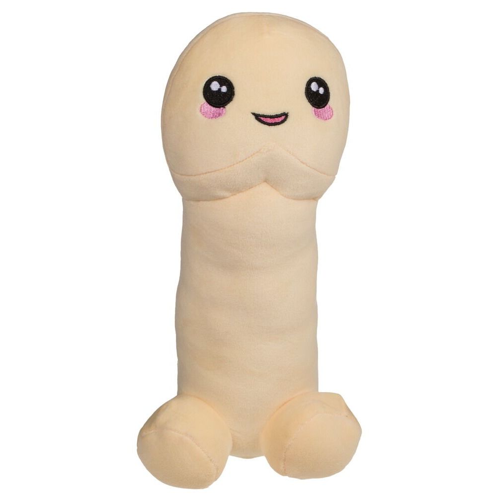 Penis knuffel