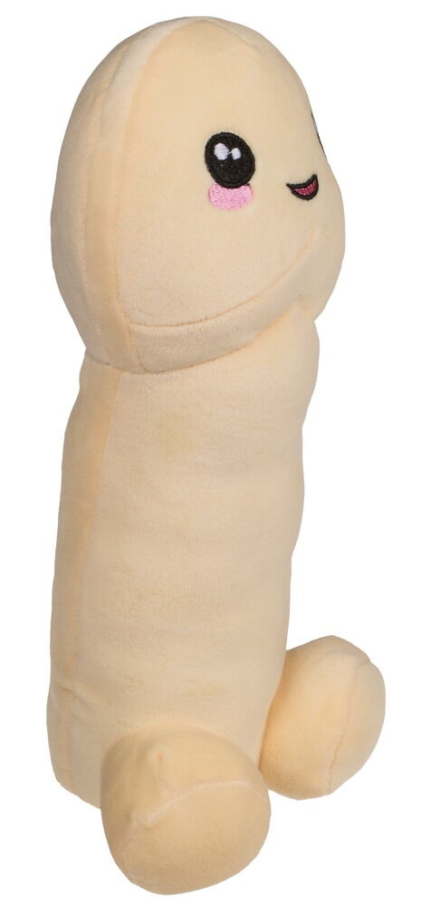 Penis knuffel
