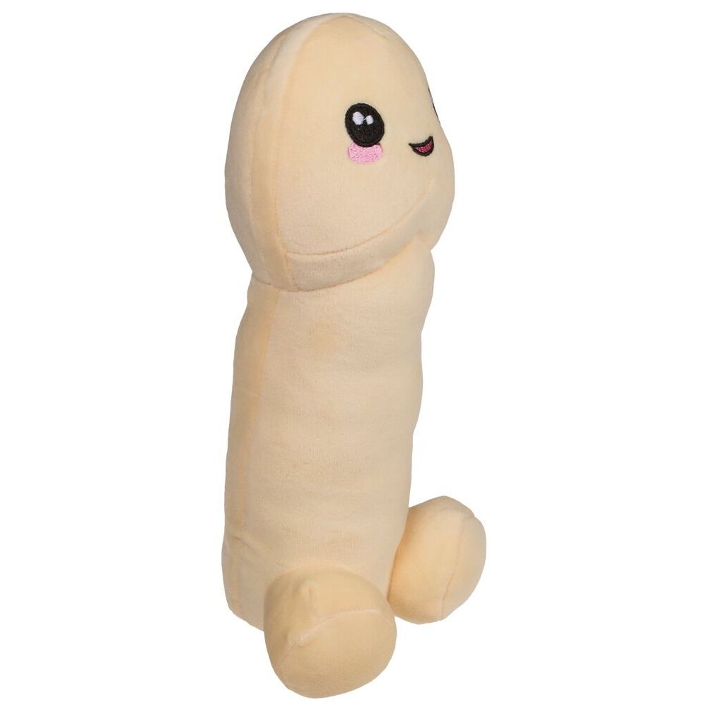 Penis knuffel