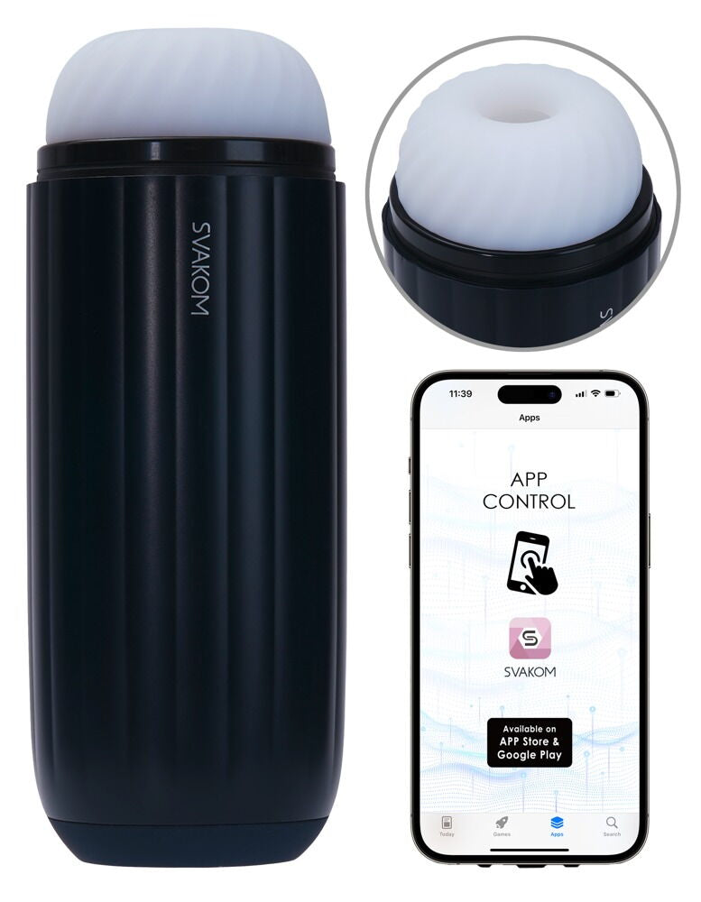 Masturbator Sam Neo 2 PRO - SVAKOM