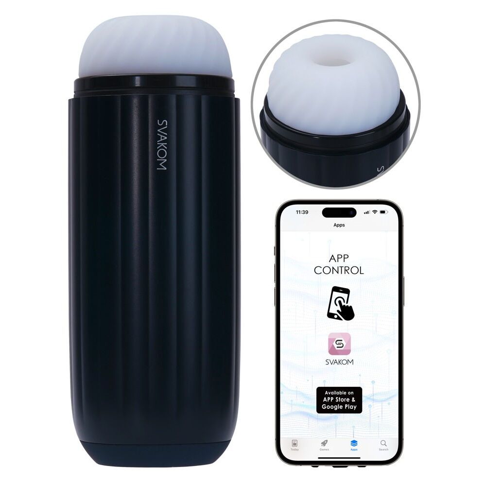 Masturbator Sam Neo 2 PRO - SVAKOM