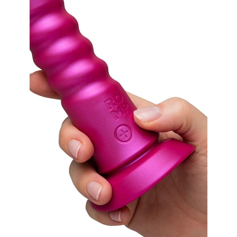 Stotende vibrator Jiggle - ROMP