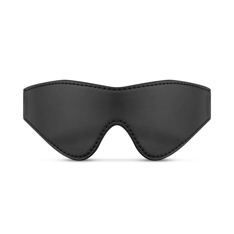 Kunstleren blinddoek - Bedroom fantasies