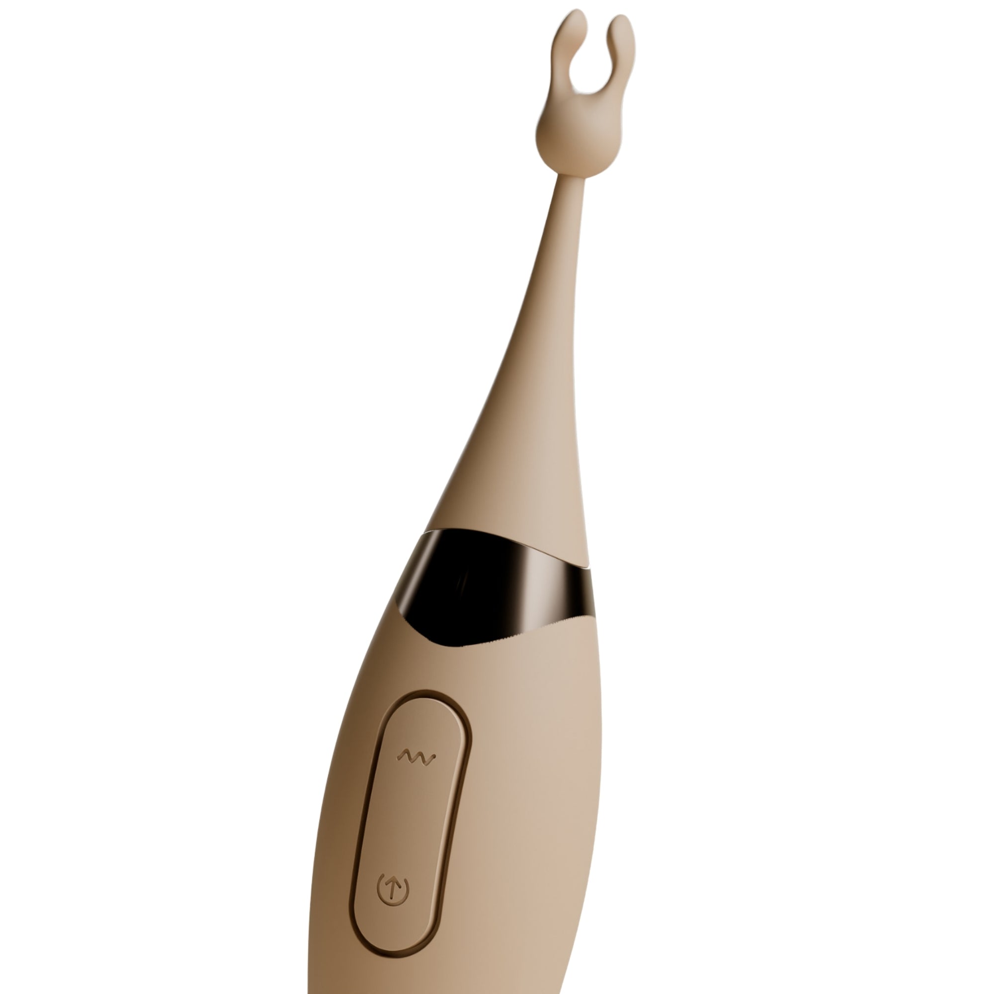 Clitoris en G-spot vibrator Duo - ODES