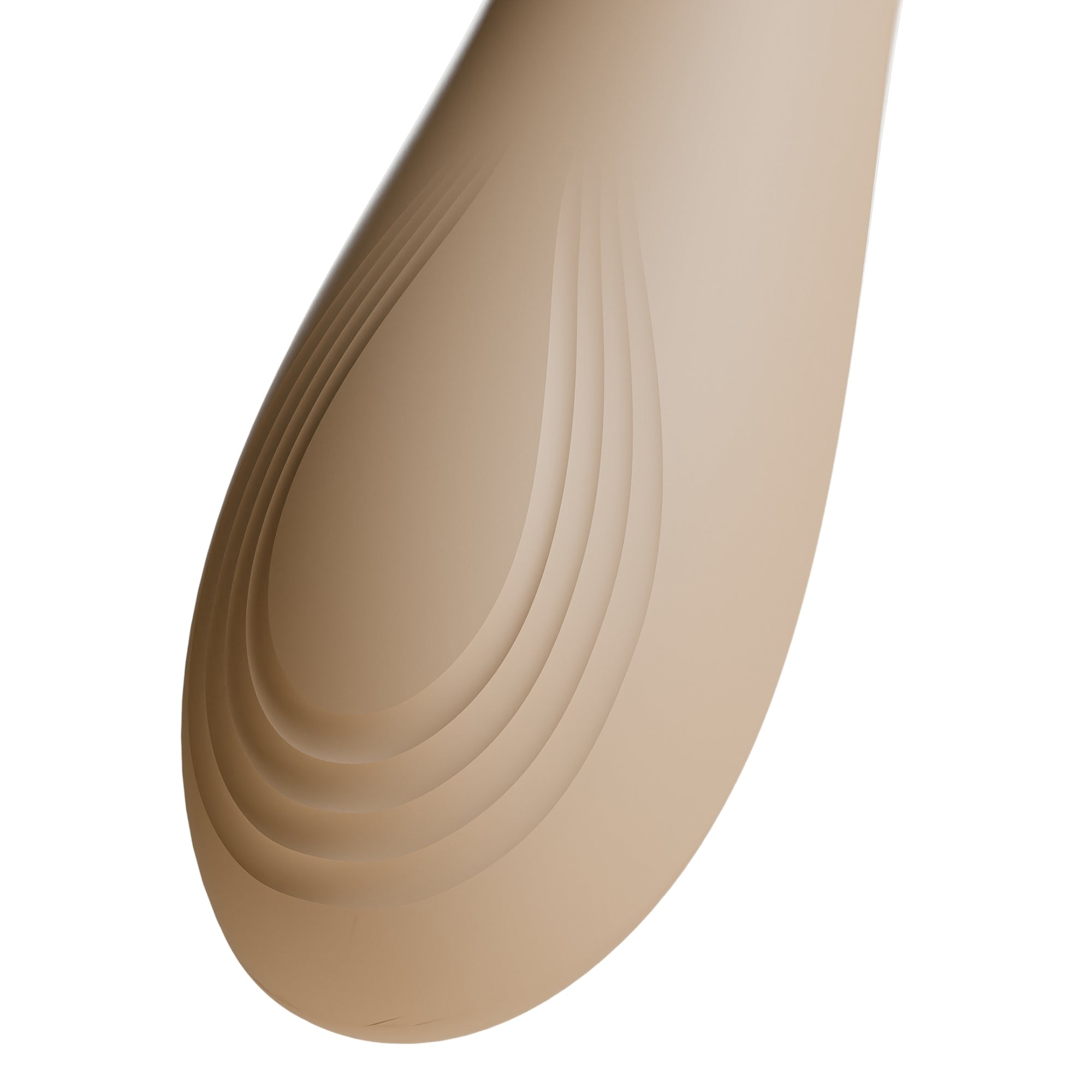 Clitoris en G-spot vibrator Duo - ODES