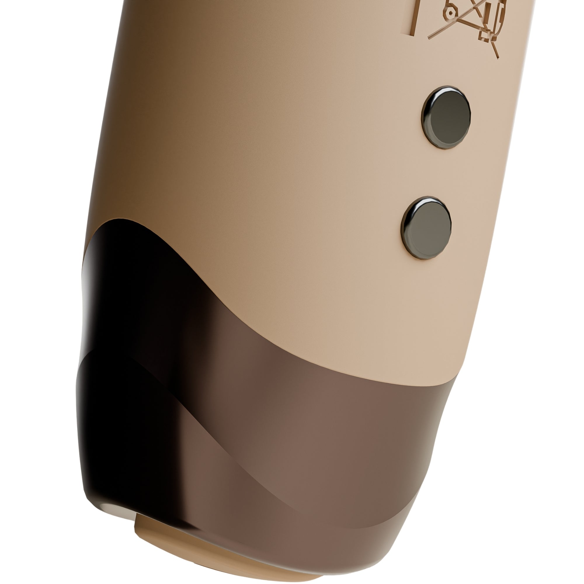 Mini bullet vibrator Intima - ODES