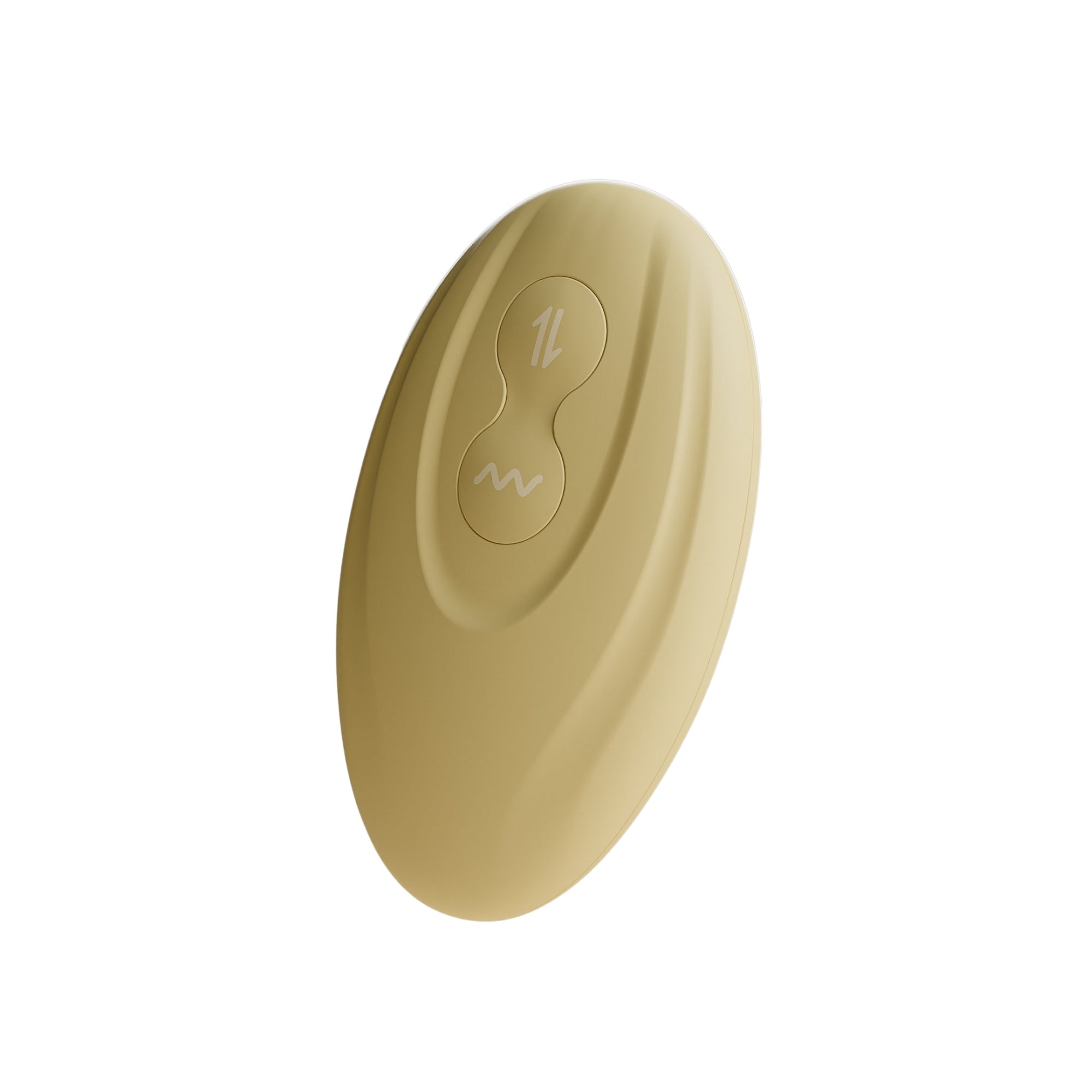 Strapless strap-on vibrator Within - ODES