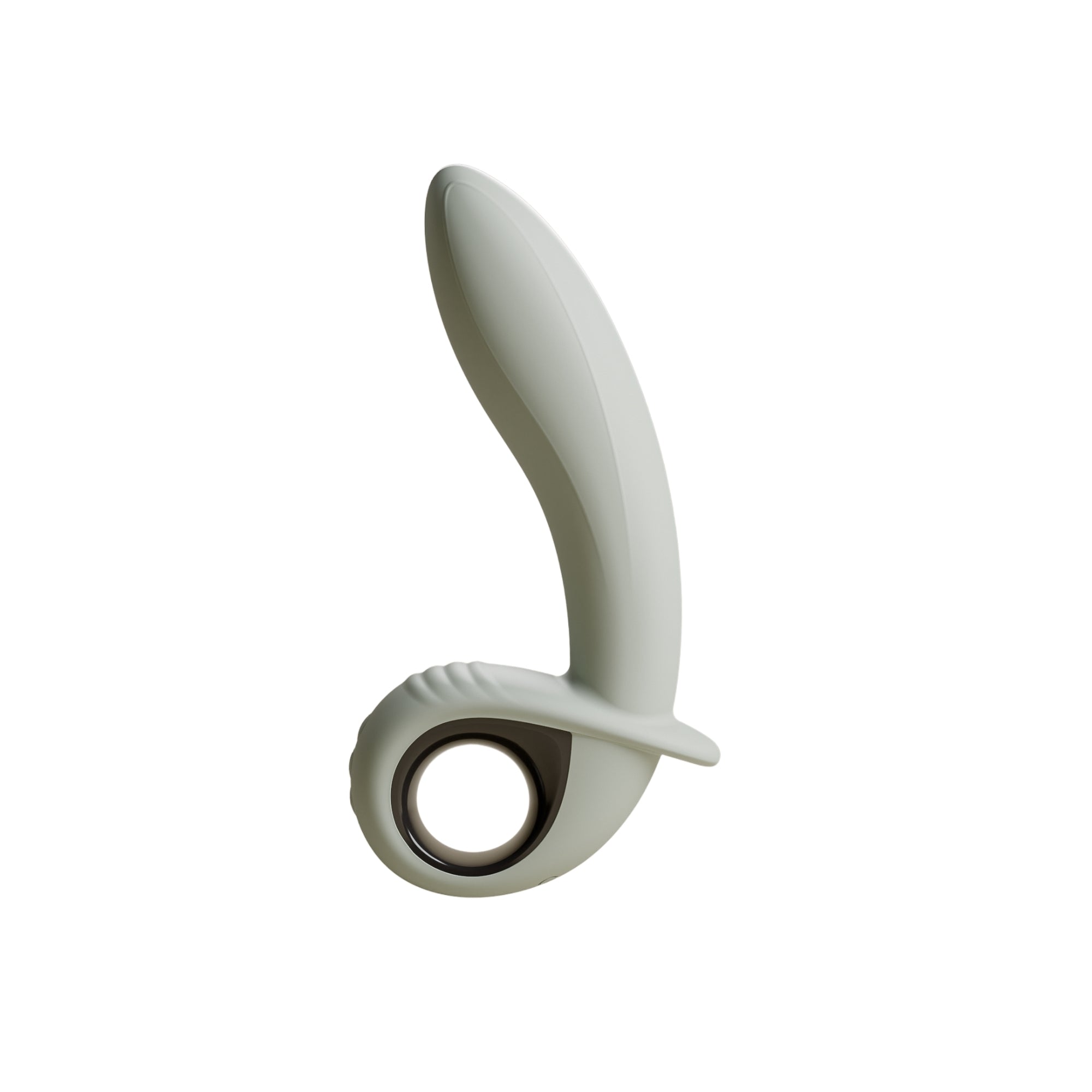 Vibrerende en uitzettende vibrator Swell - ODES