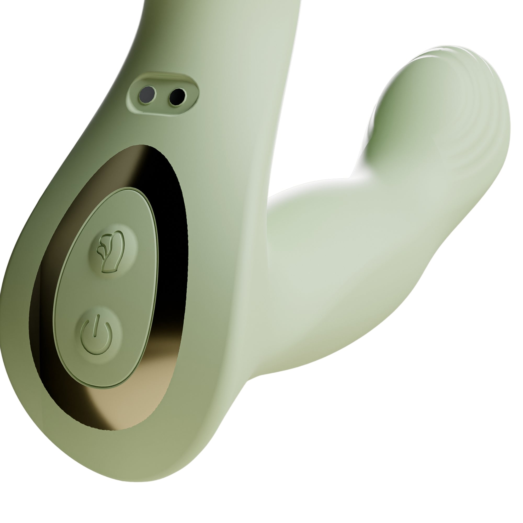Prostaatvibrator Ombre - ODES