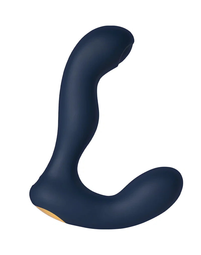 Prostaat vibrator Iker - SVAKOM