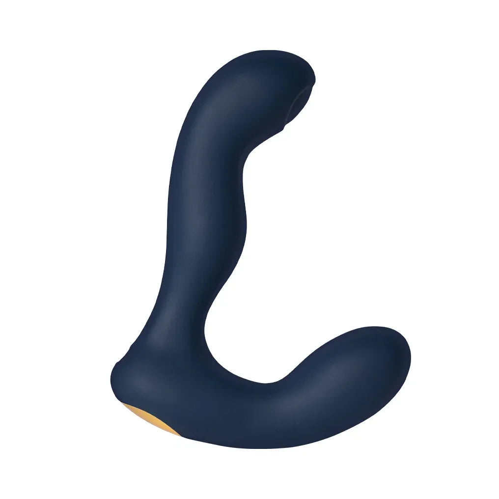 Prostaat vibrator Iker neo - SVAKOM
