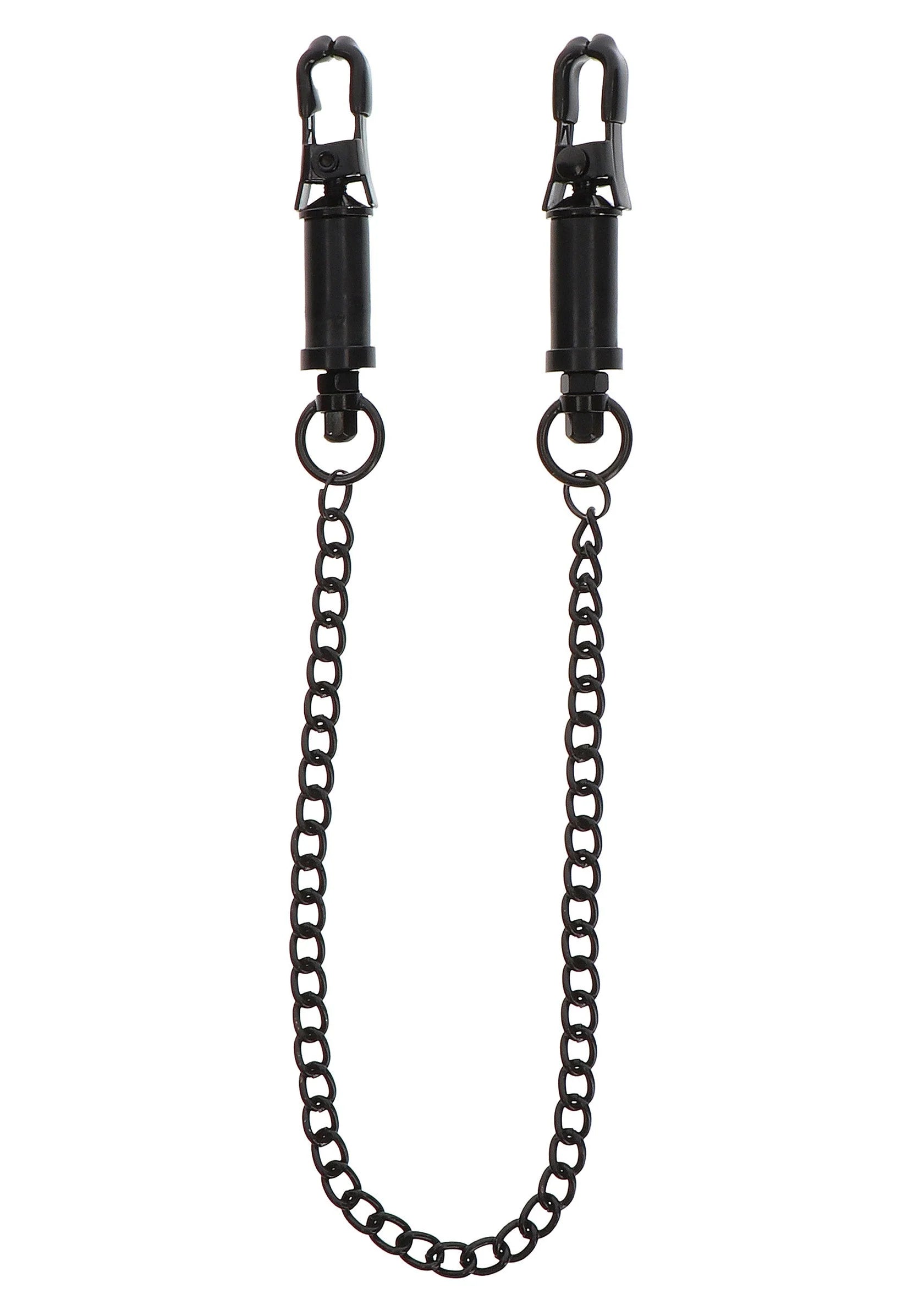 Tepelklemmen met ketting - Taboom