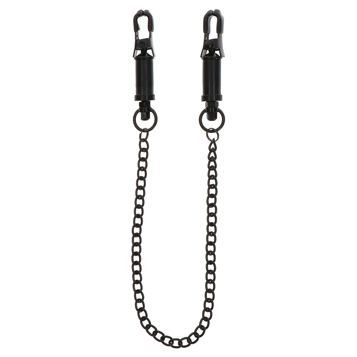 Tepelklemmen met ketting - Taboom