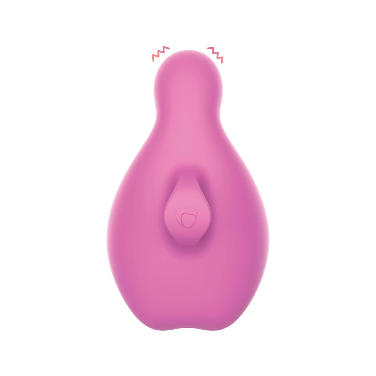 Oplegvibrator - The elodie