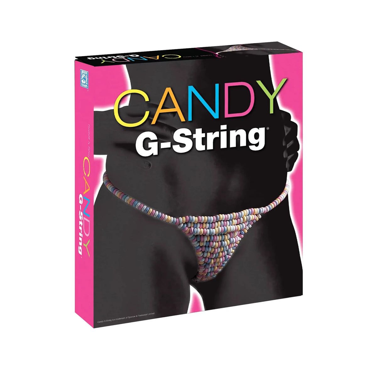 Snoep string