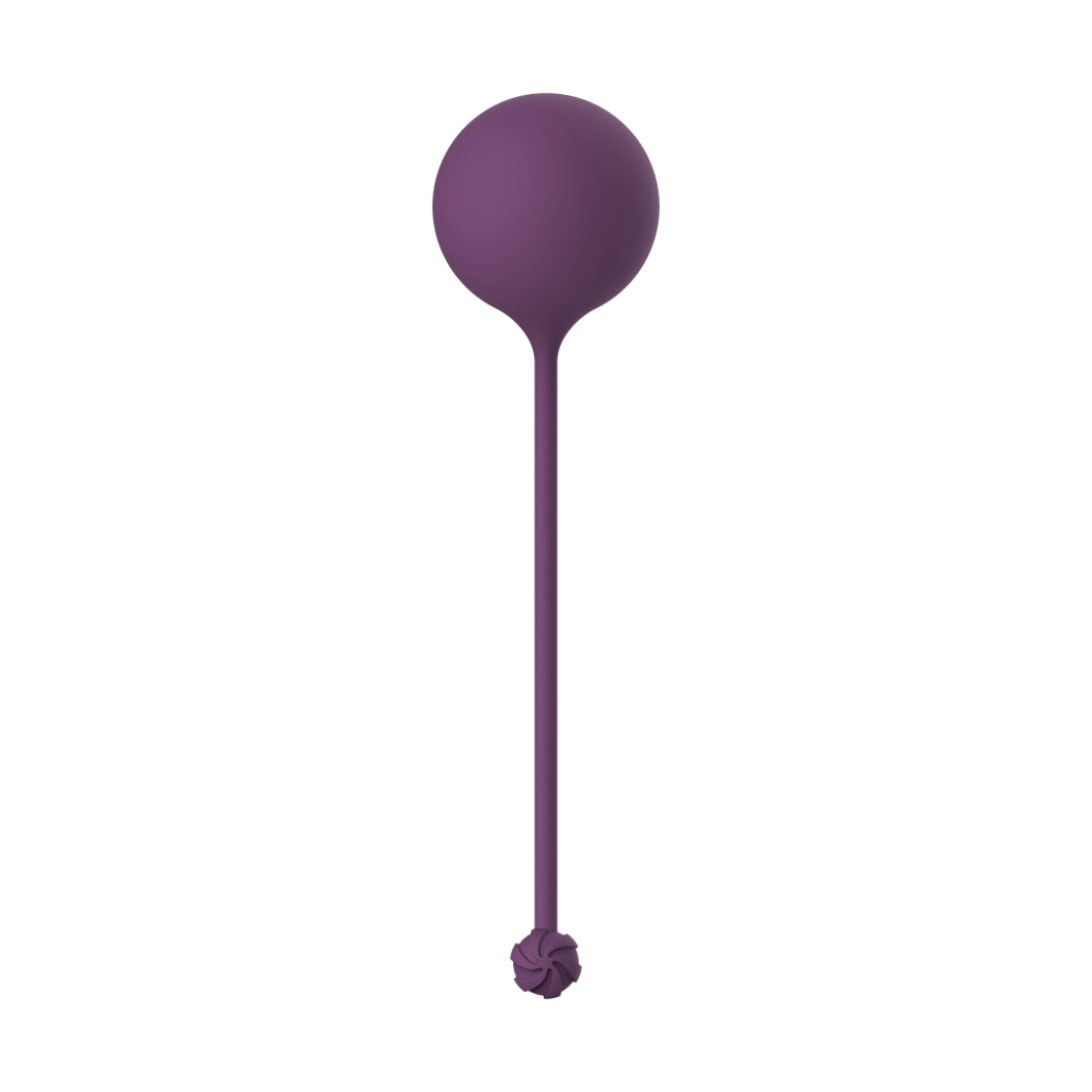 Vagina ballen met gewicht - Carmen