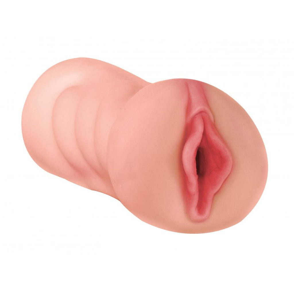 Dubbele masturbator - Morning angel