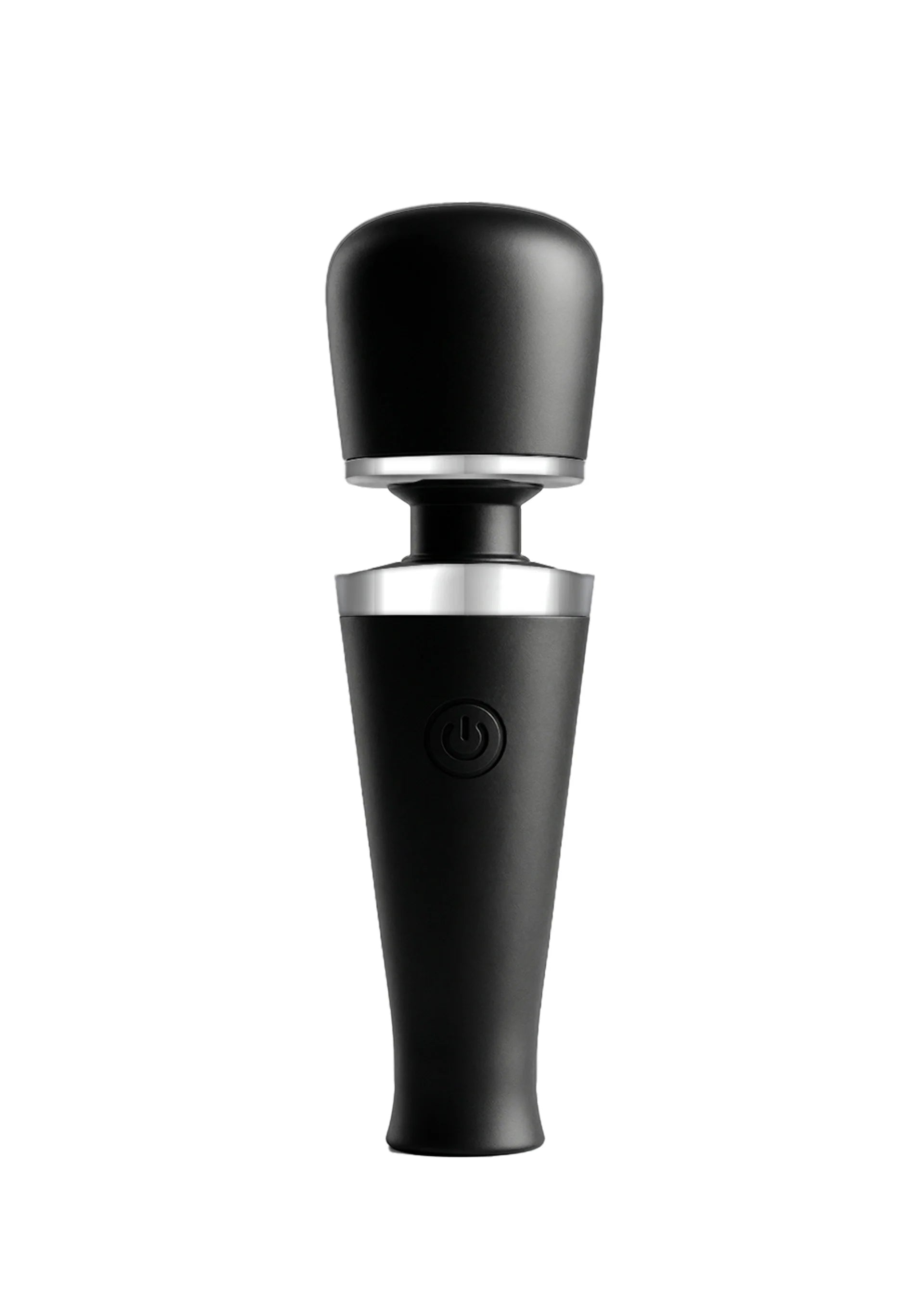 Travel wand massager - Caresse