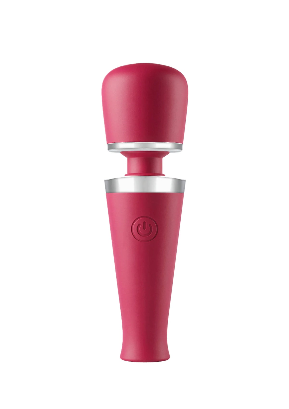 Travel wand massager - Caresse