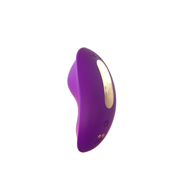 Panty vibrator met APP - CNT