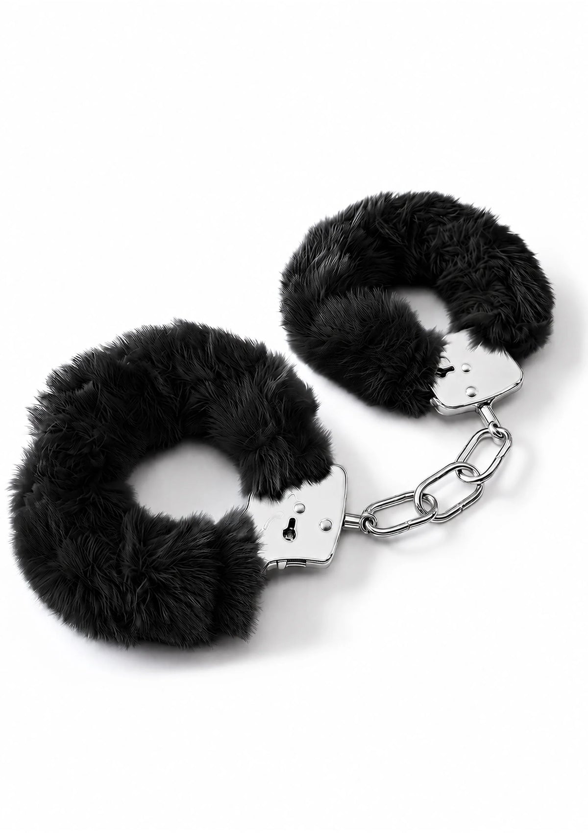 Furry handboeien
