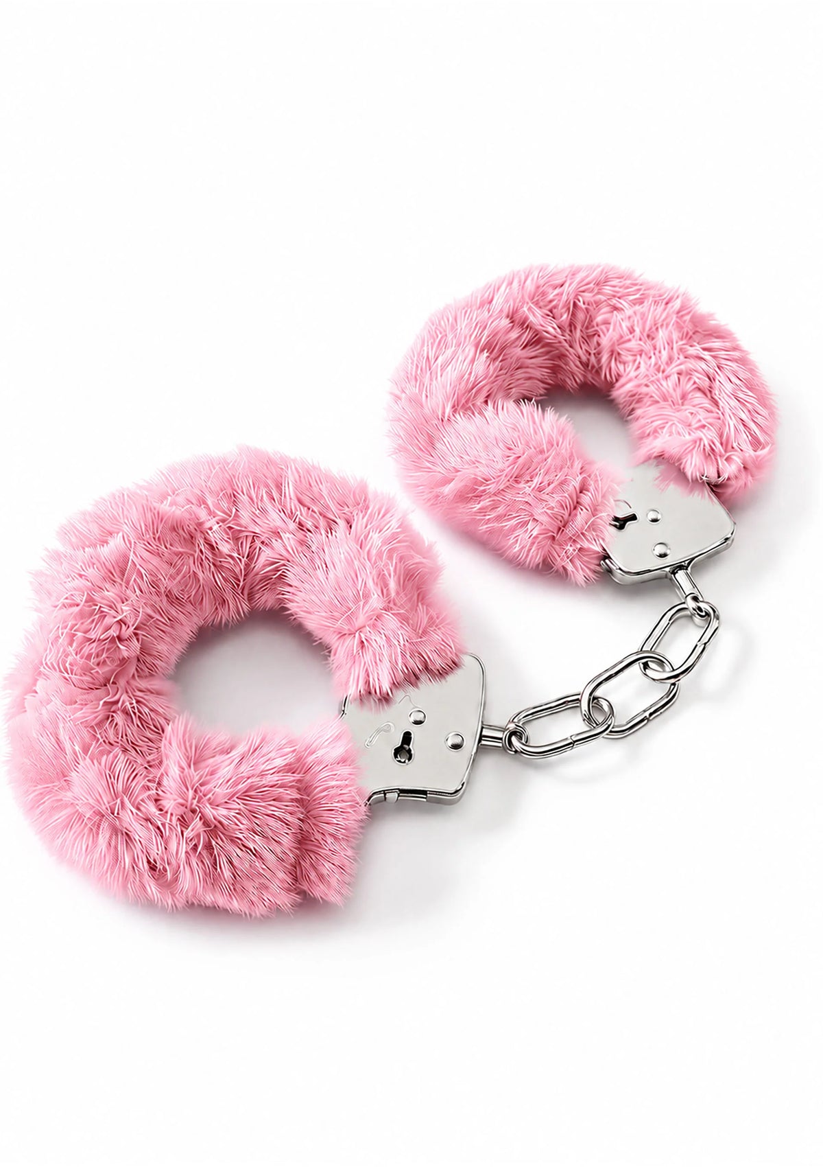 Furry handboeien