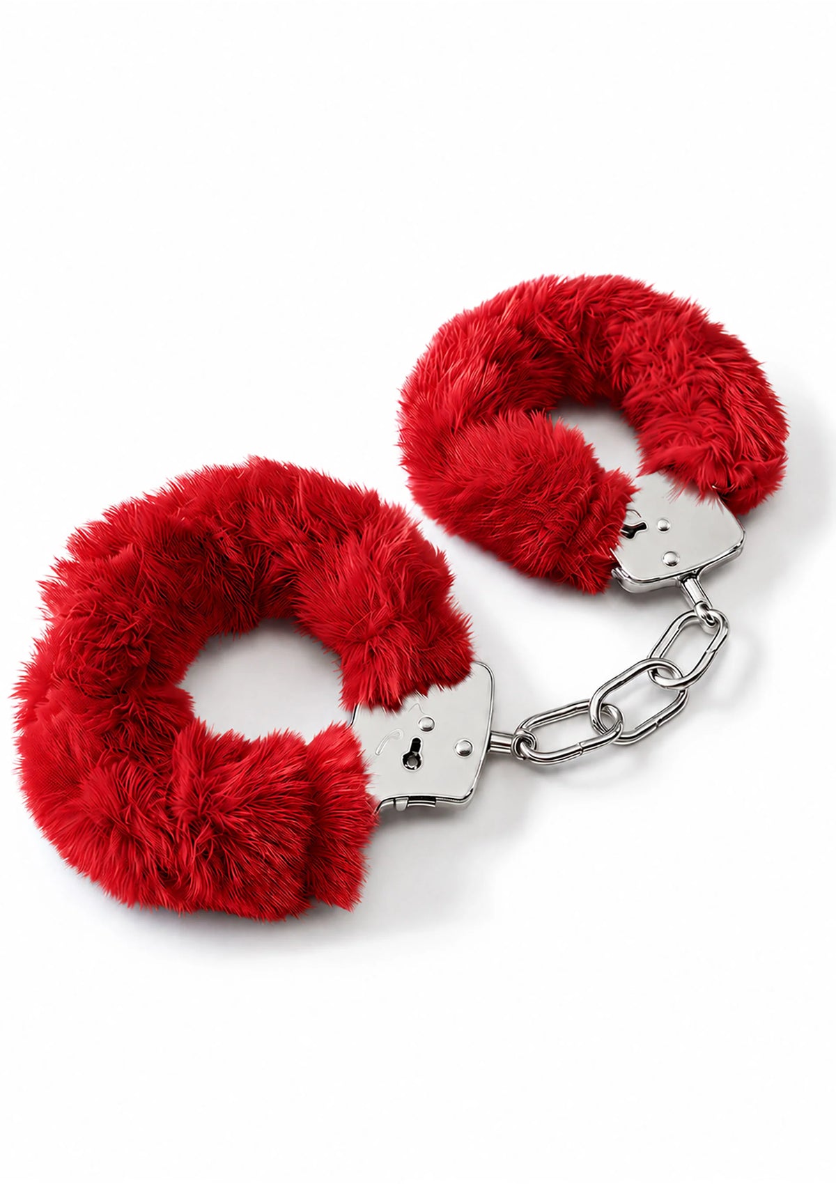 Furry handboeien