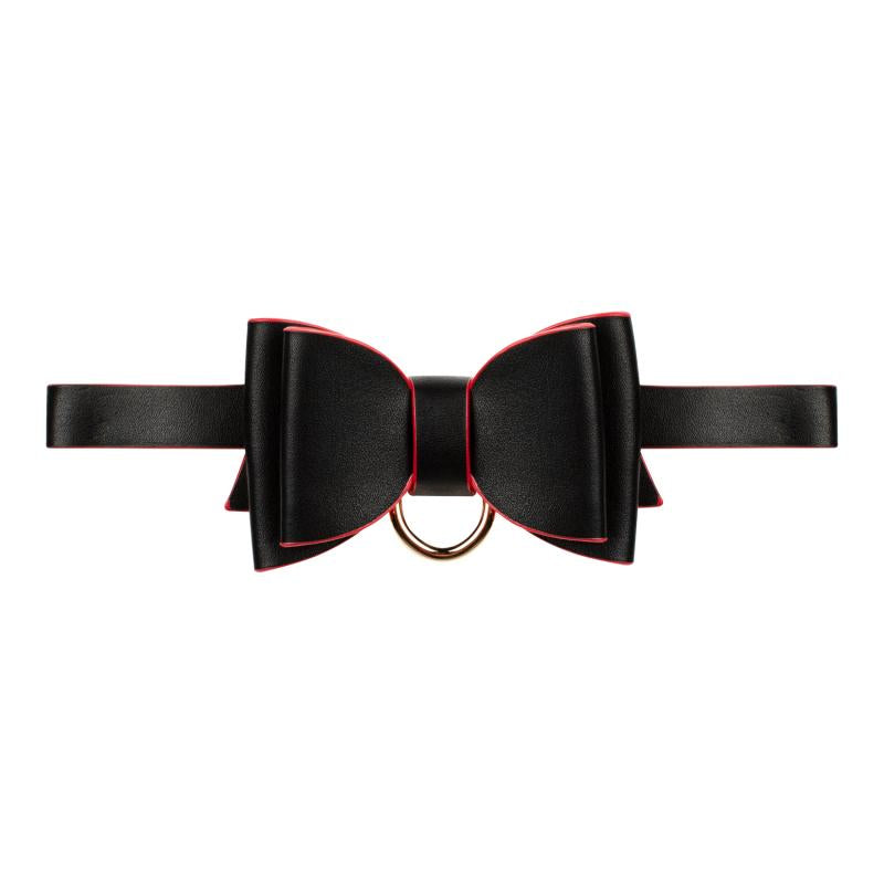 8-delige luxe BDSM set - Bedroom fantasies