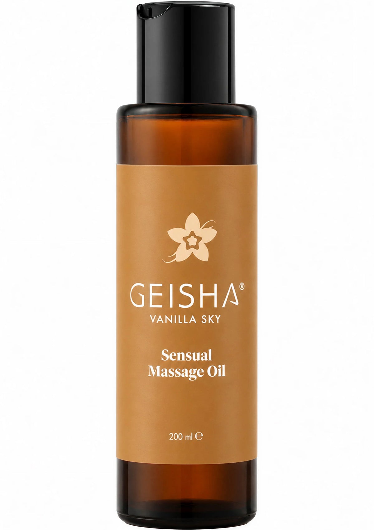 Massage olie - Geisha
