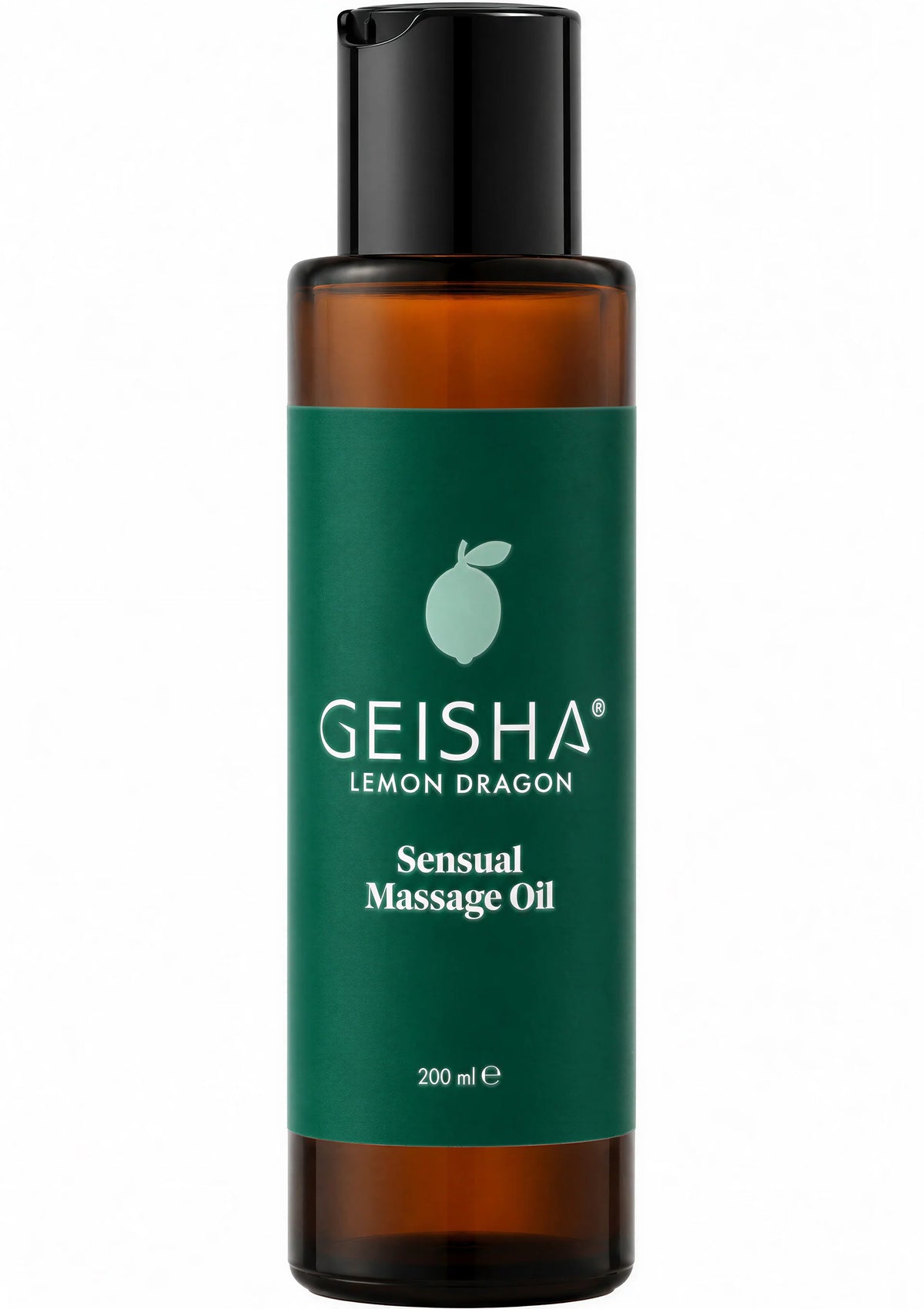Massage olie - Geisha