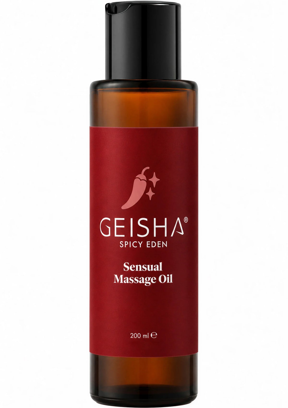 Massage olie - Geisha