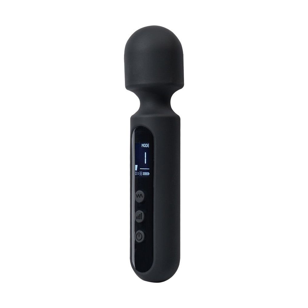 Kleine wand vibrator | So Loving | Alkmaar