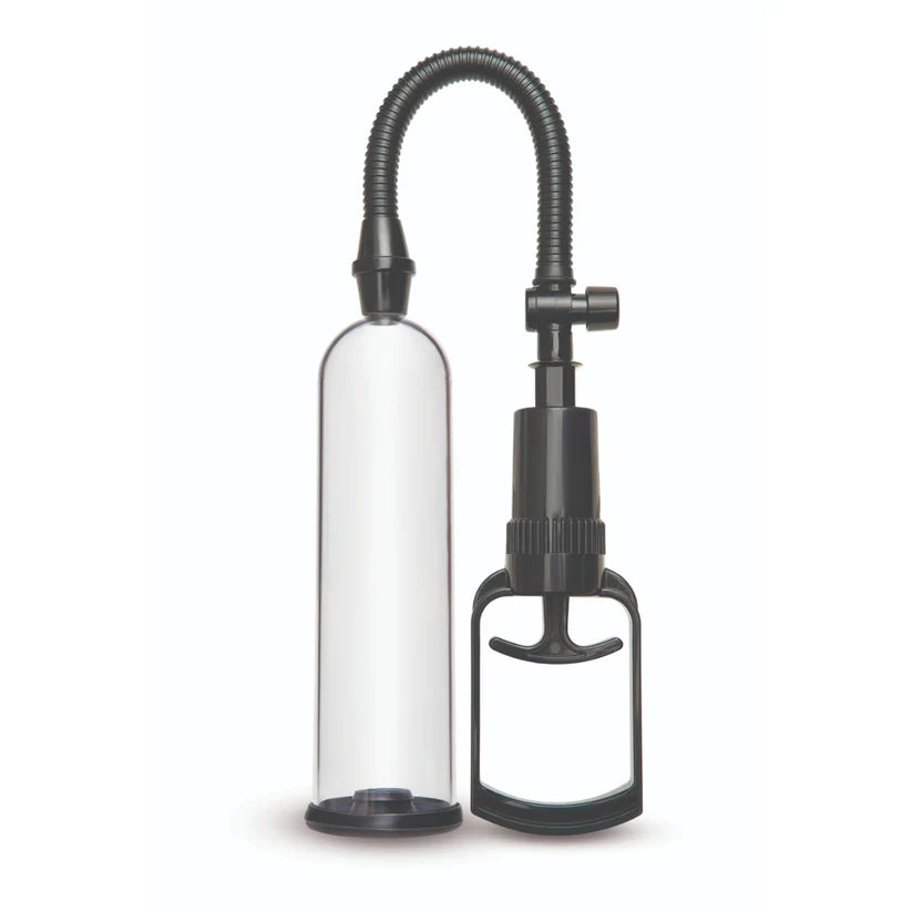 Penispomp - Me You Us