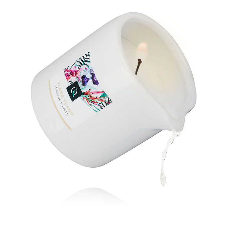 Massagekaars ylang ylang | So Loving | Alkmaar