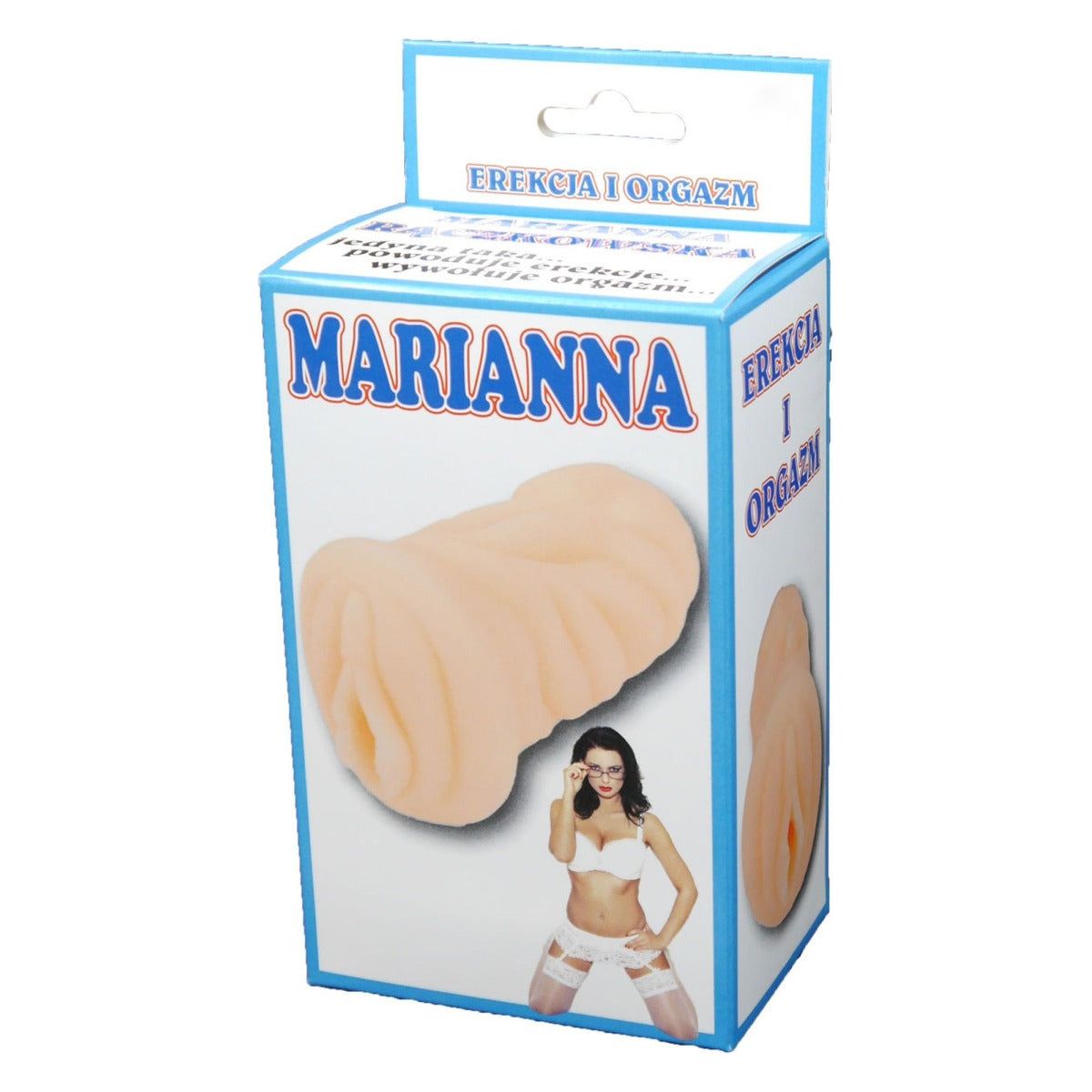 Masturbator Marianna | So Loving | Alkmaar