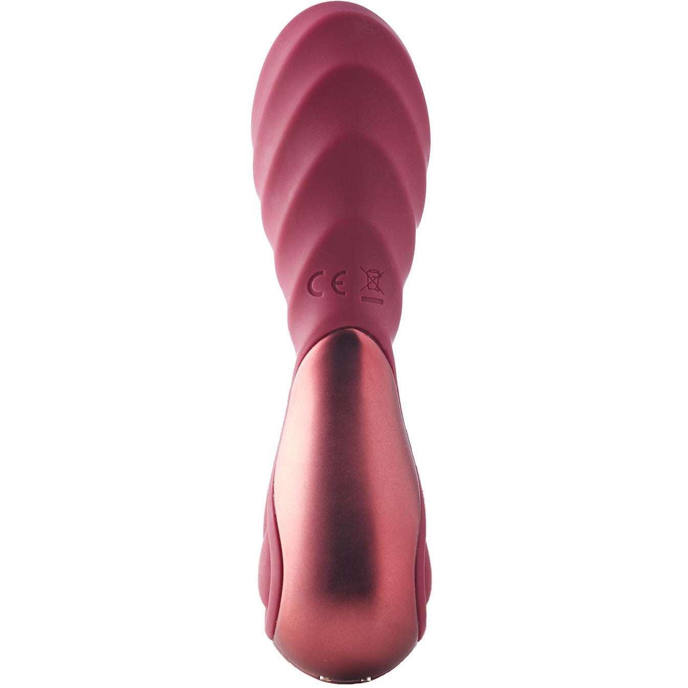 Mini vibrator - Jody F | So Loving | Alkmaar