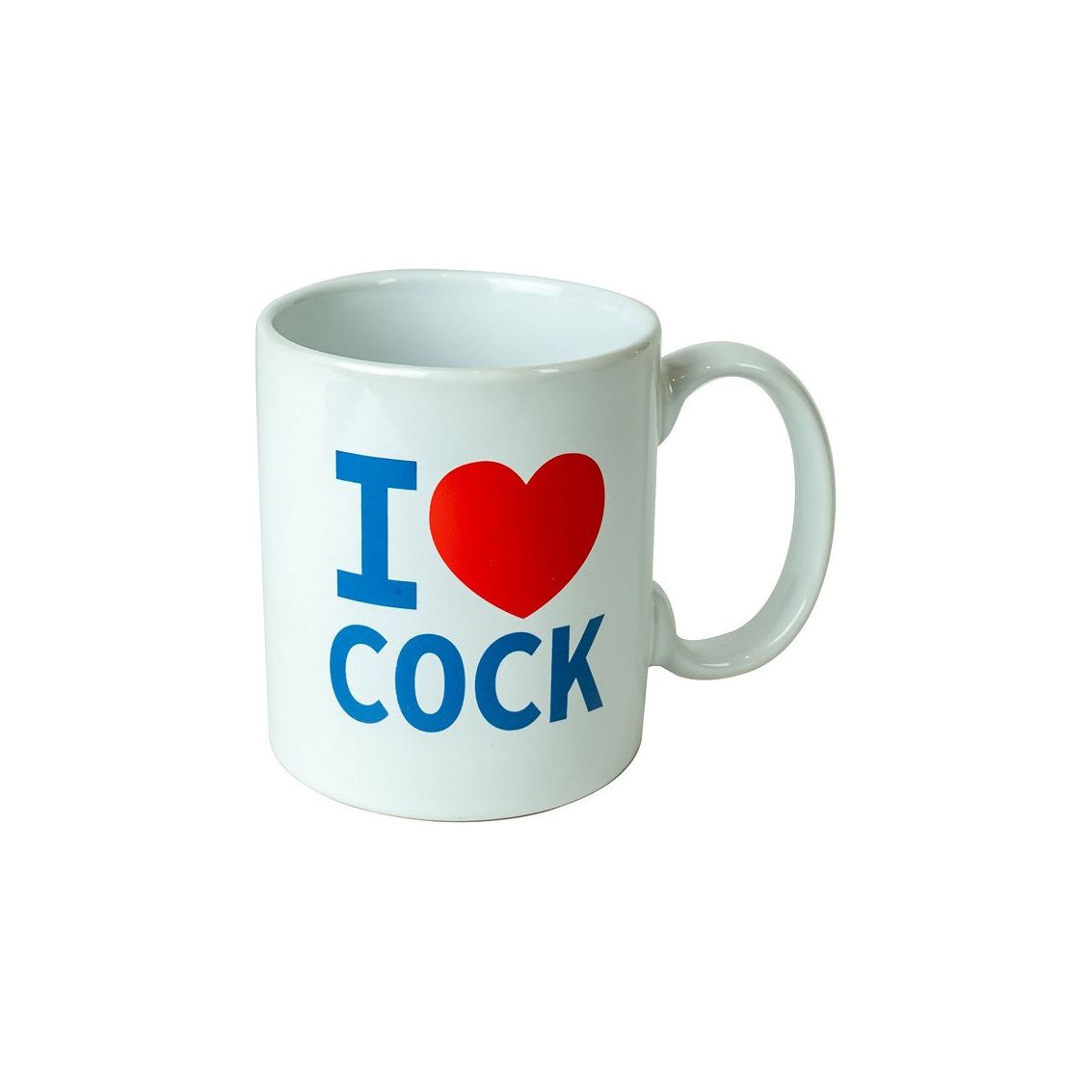 Piemel koffiemok | So Loving | Alkmaar