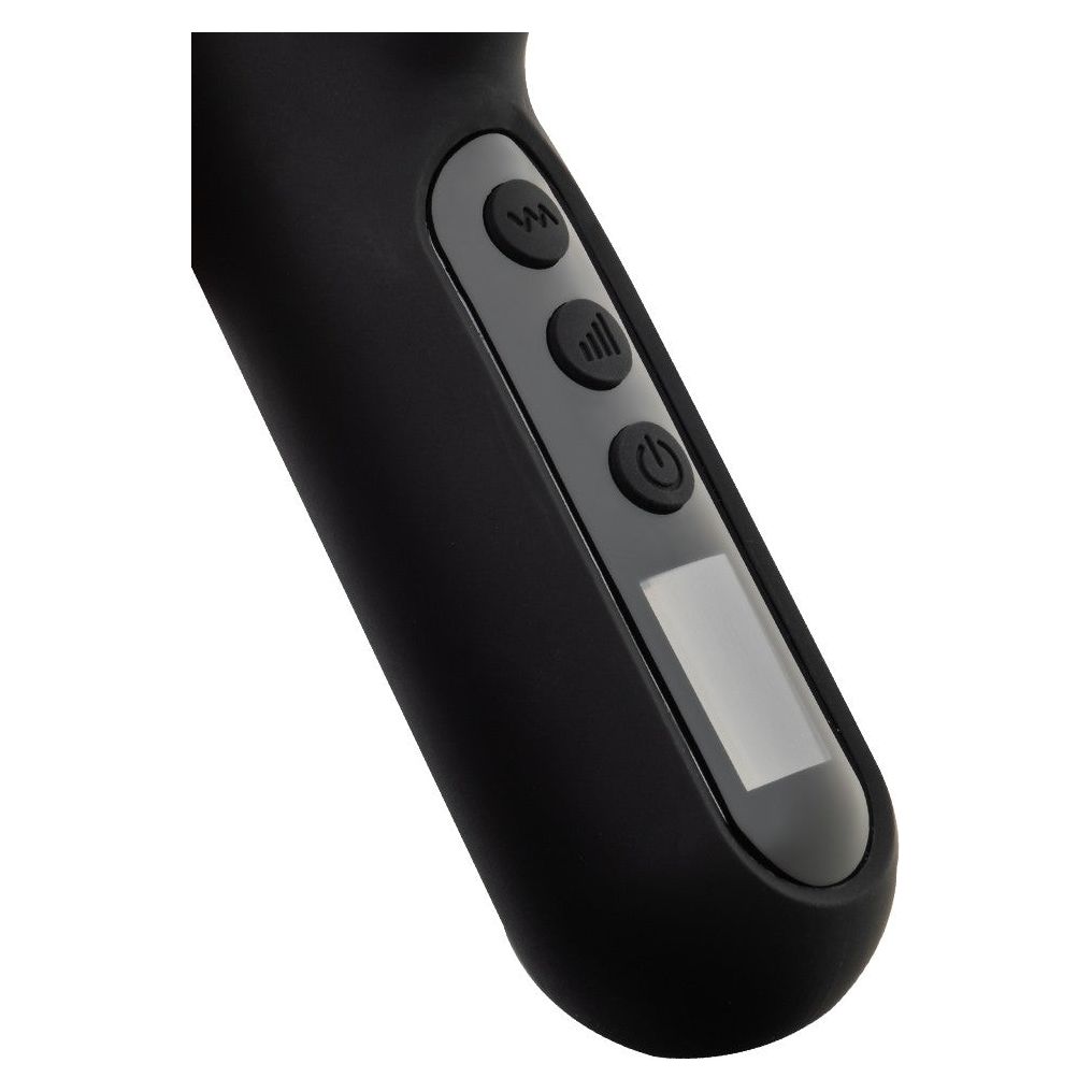 Rabbit vibrator zwart | So Loving | Alkmaar