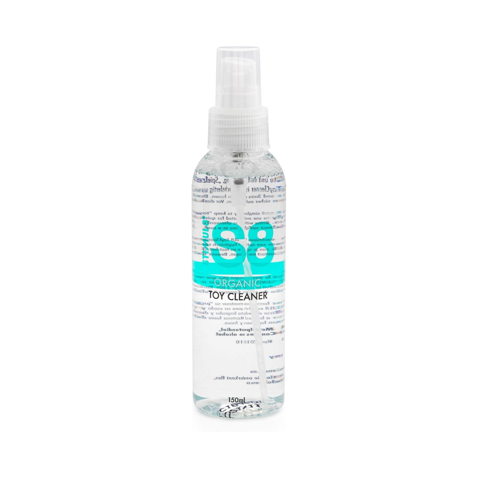 S8 Toycleaner 150ml | So Loving | Alkmaar