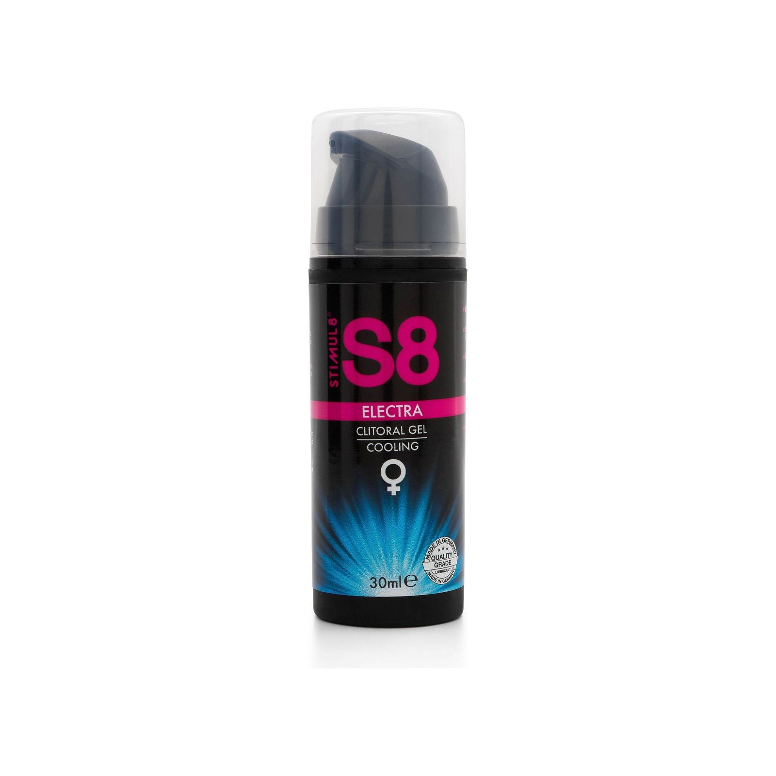 S8 Verkoelende clitoris gel | So Loving | Alkmaar