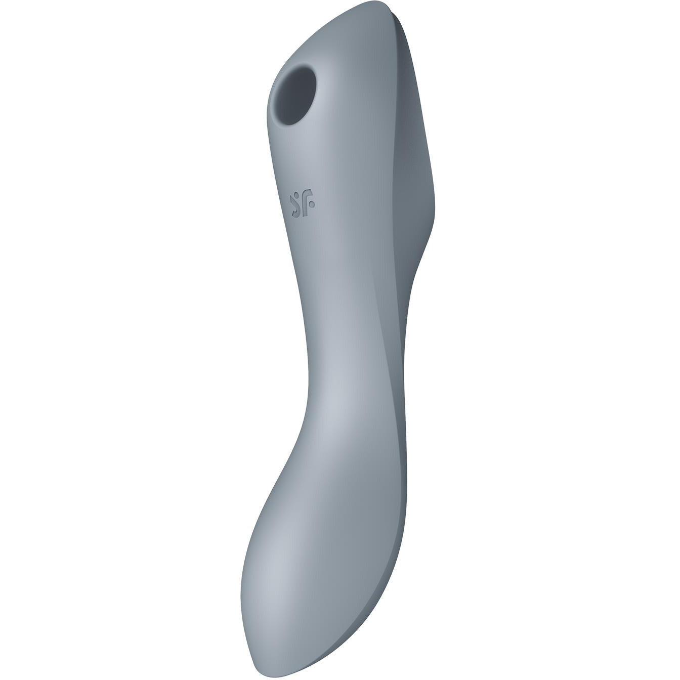 Satisfyer curvy trinity 3 grijs | So Loving | Alkmaar